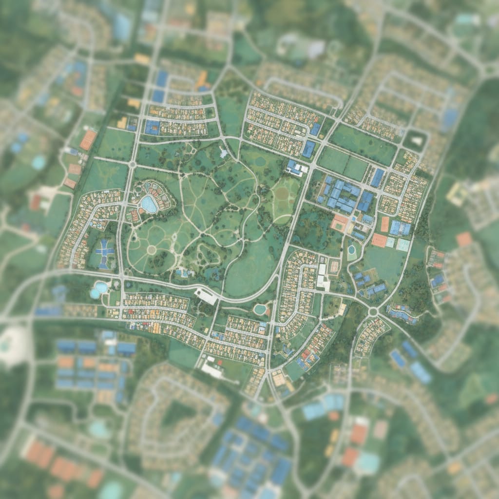 Master Plan